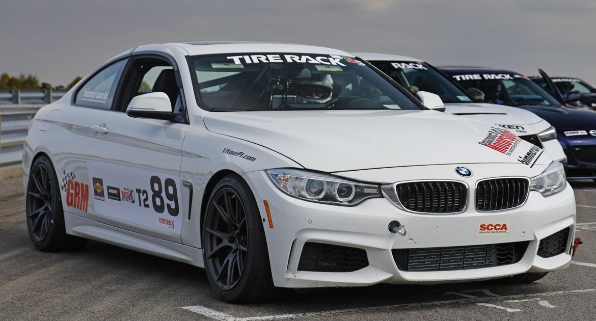 2015 BMW 435i
