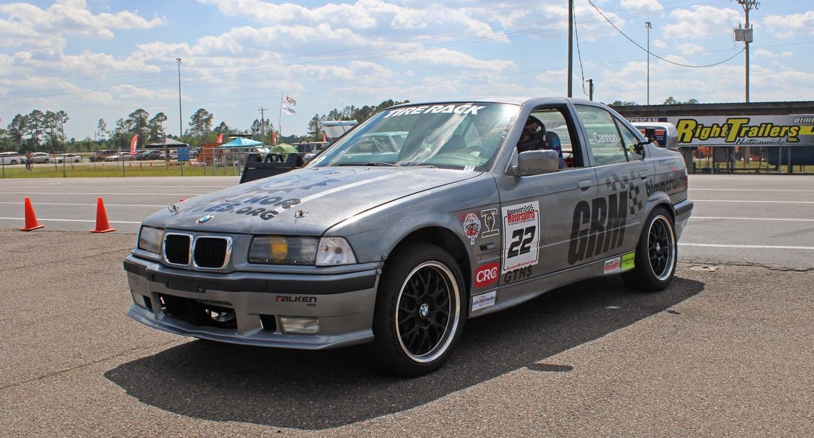 1994 BMW 325i